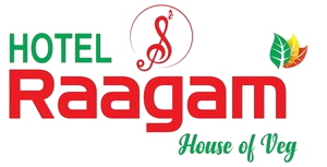 Raagam House Of Veg